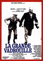 Le site de la Grande Vadrouille !