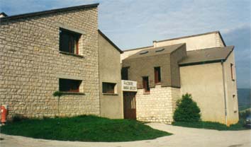Institut Maria Vincent