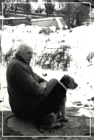 On dit que le chien est le meilleur ami de l'homme ...